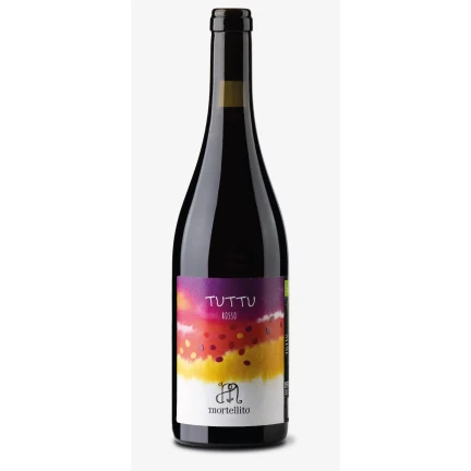 Tuttu Il MortellitoTuttu Il Mortellito