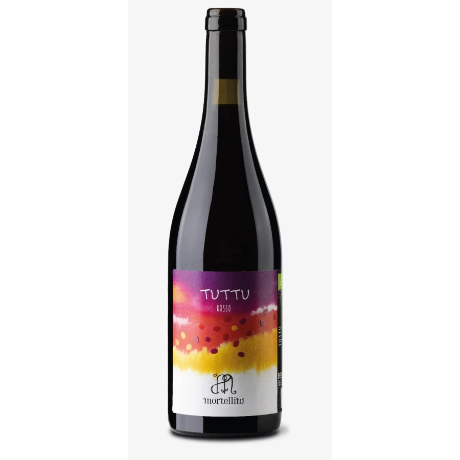 Tuttu Il Mortellito