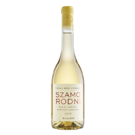 Tokaji Szamorodni Lenkey 2018Tokaji Szamorodni Lenkey 2018