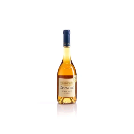 Tokaji Aszù 5 Puttonyos DISZNOKO 2013Tokaji Aszù 5 Puttonyos...