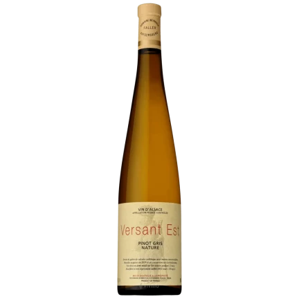 Versant est Pinot Gris 2019 Domaine WeinbachVersant est Pinot Gris 2019...