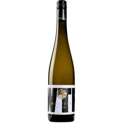 Riesling WTF Weingut Meierer 2023Riesling WTF Weingut...