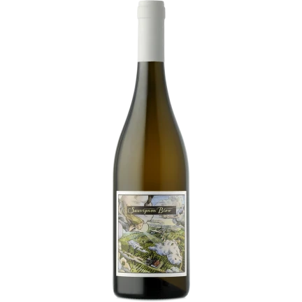 Sauvignon Blow Weingut Neumeister Tinnacher 2023Sauvignon Blow Weingut...