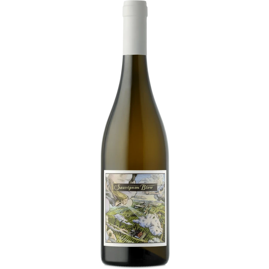 Sauvignon Blow Weingut Neumeister Tinnacher 2023