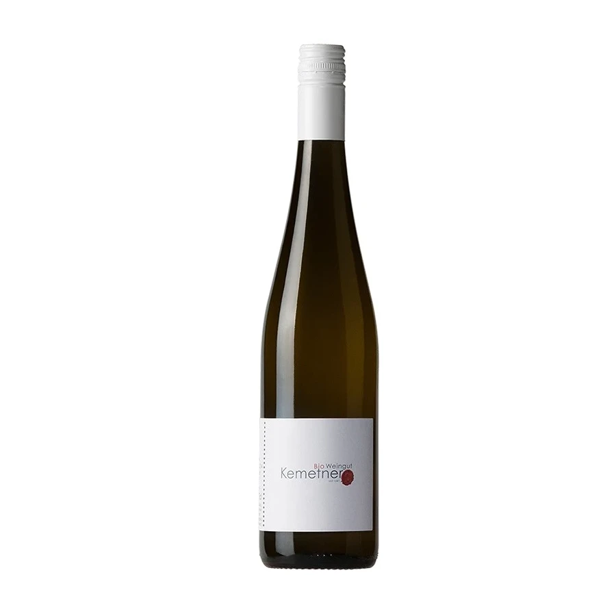 Grüner Veltliner Kamptal DAC Weingut Kemetner 2023