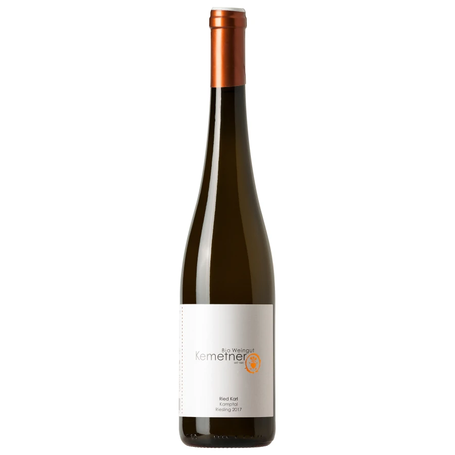 Riesling Ried Karl Weingut Kemetner 2022