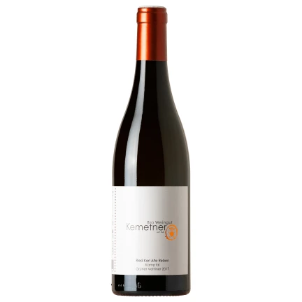 Grüner Veltliner Alte Reben Ried Karl Weingut Kemetner 2022Grüner Veltliner Alte Reben...