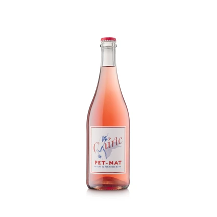 Pet-Nat Oniric Rosat Entre VinyesPet-Nat Oniric Rosat Entre...