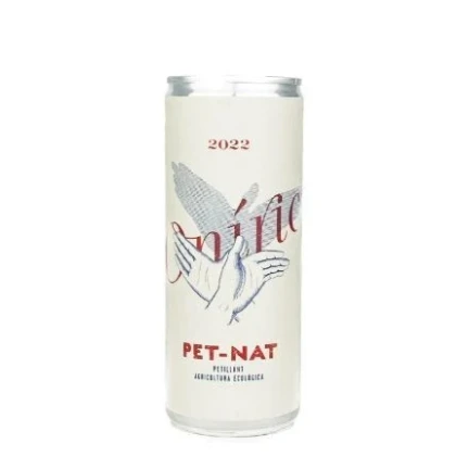 Pet Nat Can Entre VinyesPet Nat Can Entre Vinyes