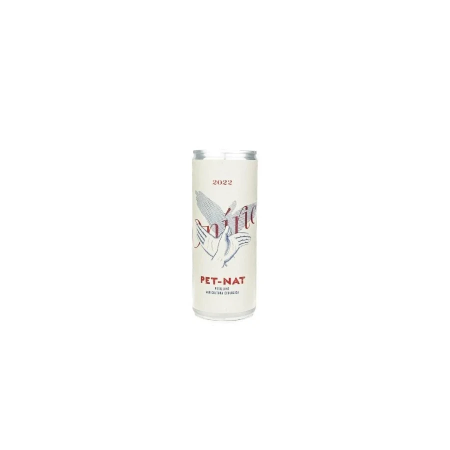 Pet Nat Can Entre Vinyes