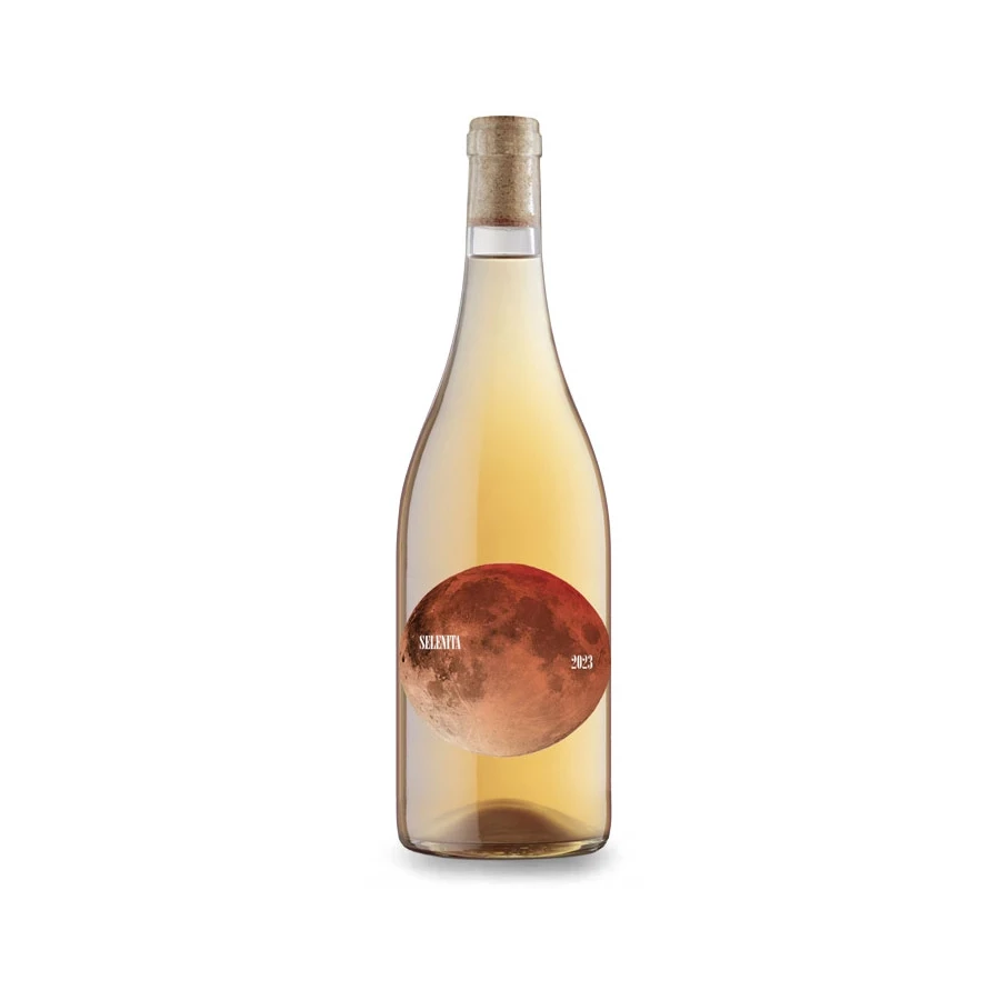 Selenita Orange DIT Celler
