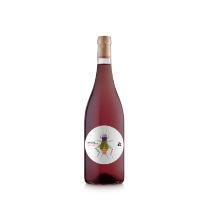 Suelo Tinto Azul y GaranzaSuelo Tinto Azul y Garanza