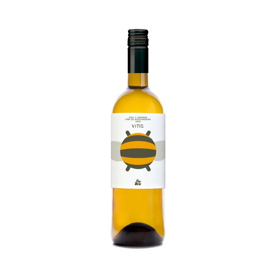 Vitis Azul y Garanza