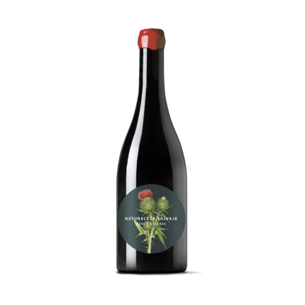 Naturaleza Tinto Azul y GaranzaNaturaleza Tinto Azul y...