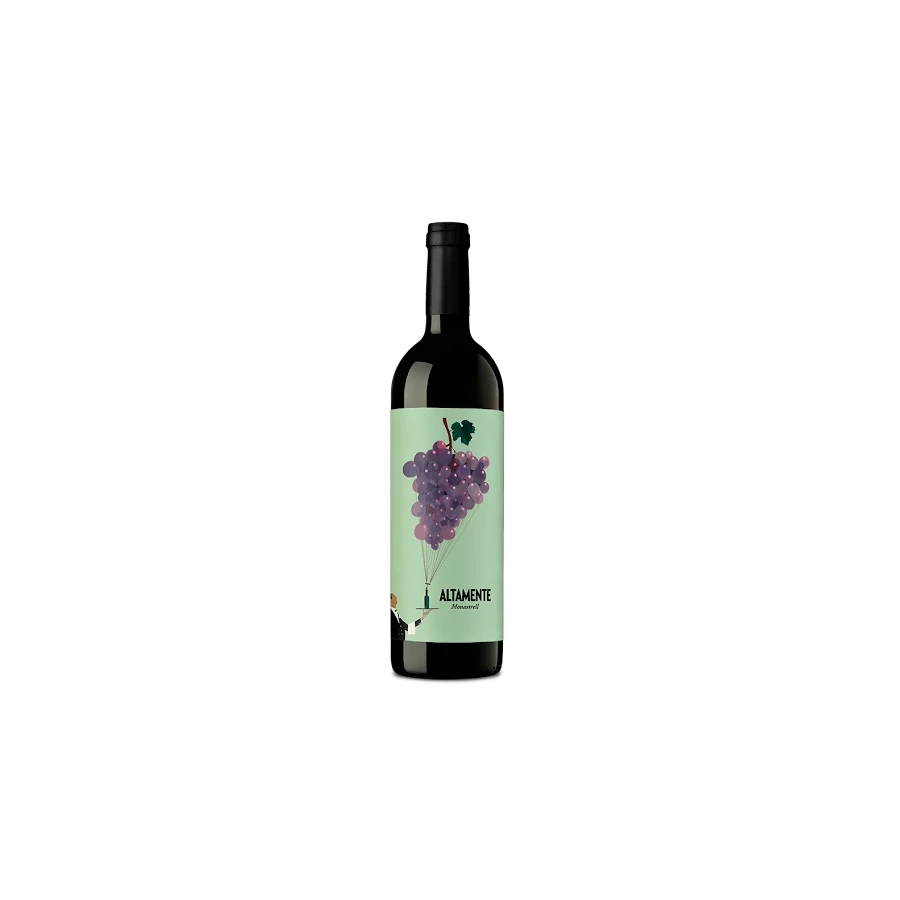 Monastrell Altamente