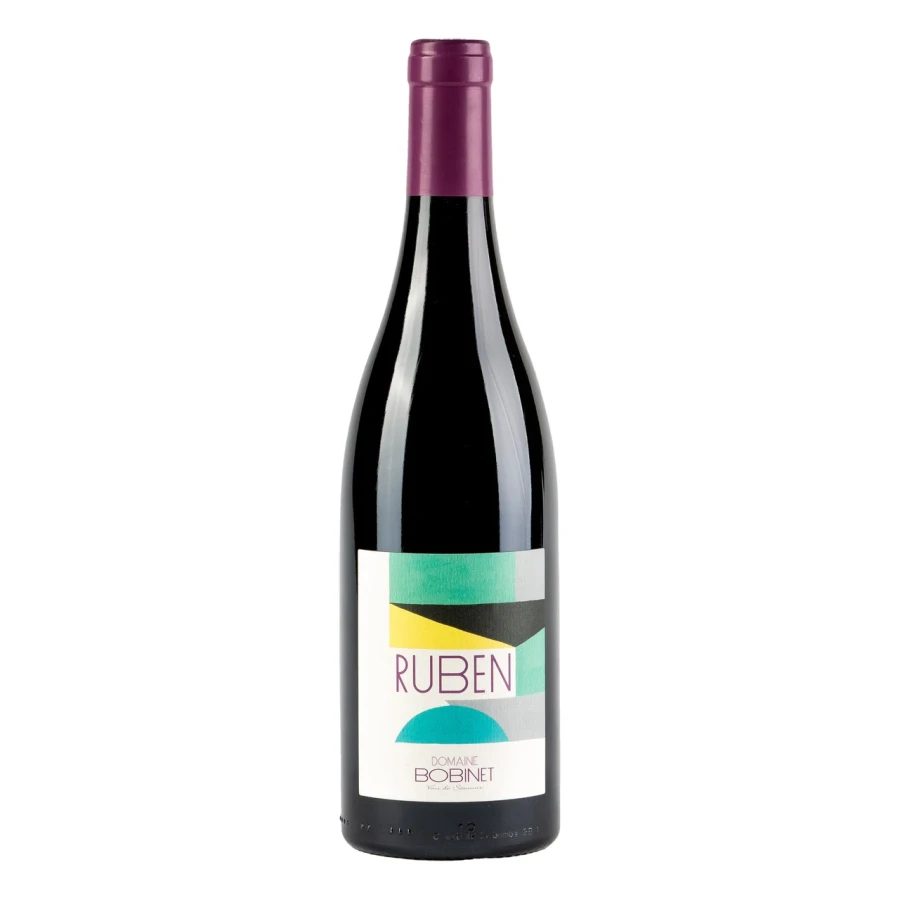 Ruben Calvez Bobinet