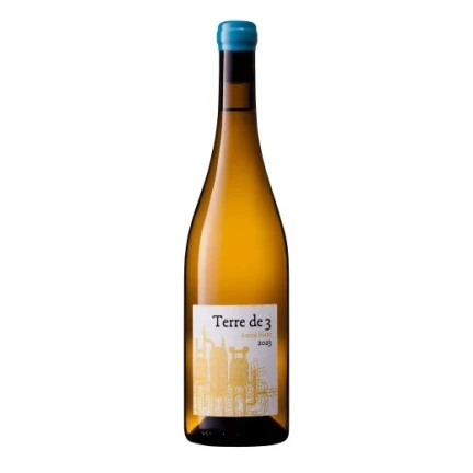 Terre de 3 Terra Vita VinumTerre de 3 Terra Vita Vinum