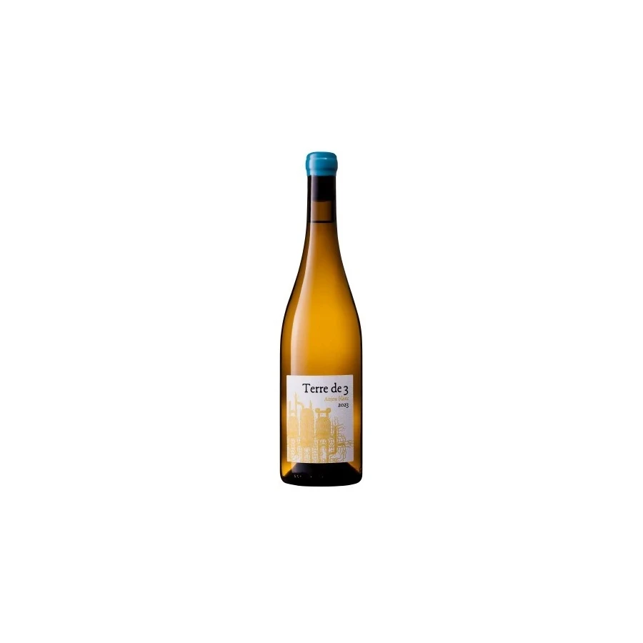 Terre de 3 Terra Vita Vinum