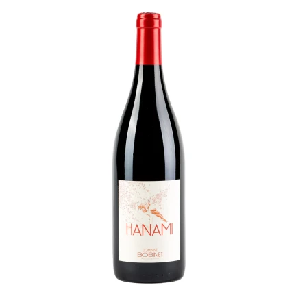 Hanami Calvez BobinetHanami Calvez Bobinet