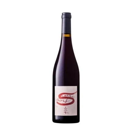 Large Soif Rouge Terra Vita VinumLarge Soif Rouge Terra Vita...