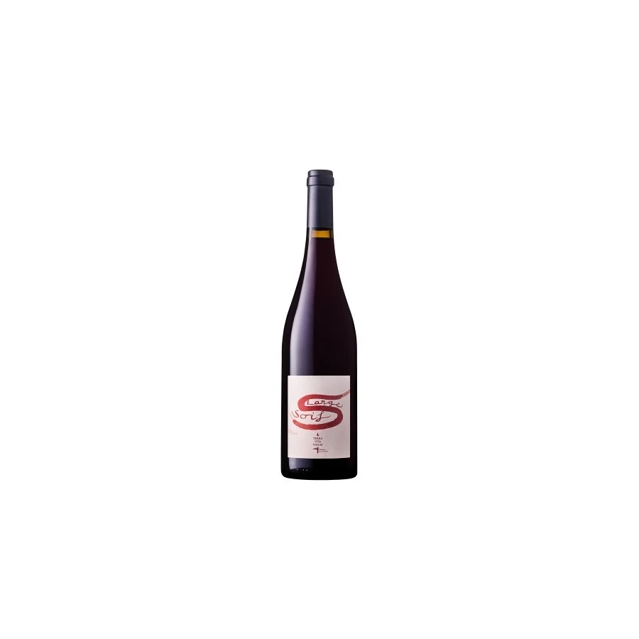 Large Soif Rouge Terra Vita Vinum