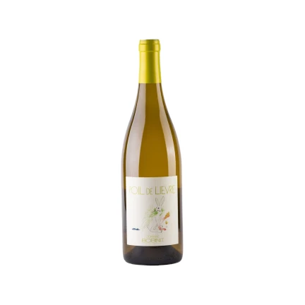 Poil de Lievre Calvet BobinetPoil de Lievre Calvet Bobinet