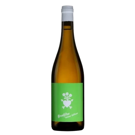 Grüner Veltliner nofilter 2021 Weingut KemetnerGrüner Veltliner nofilter...