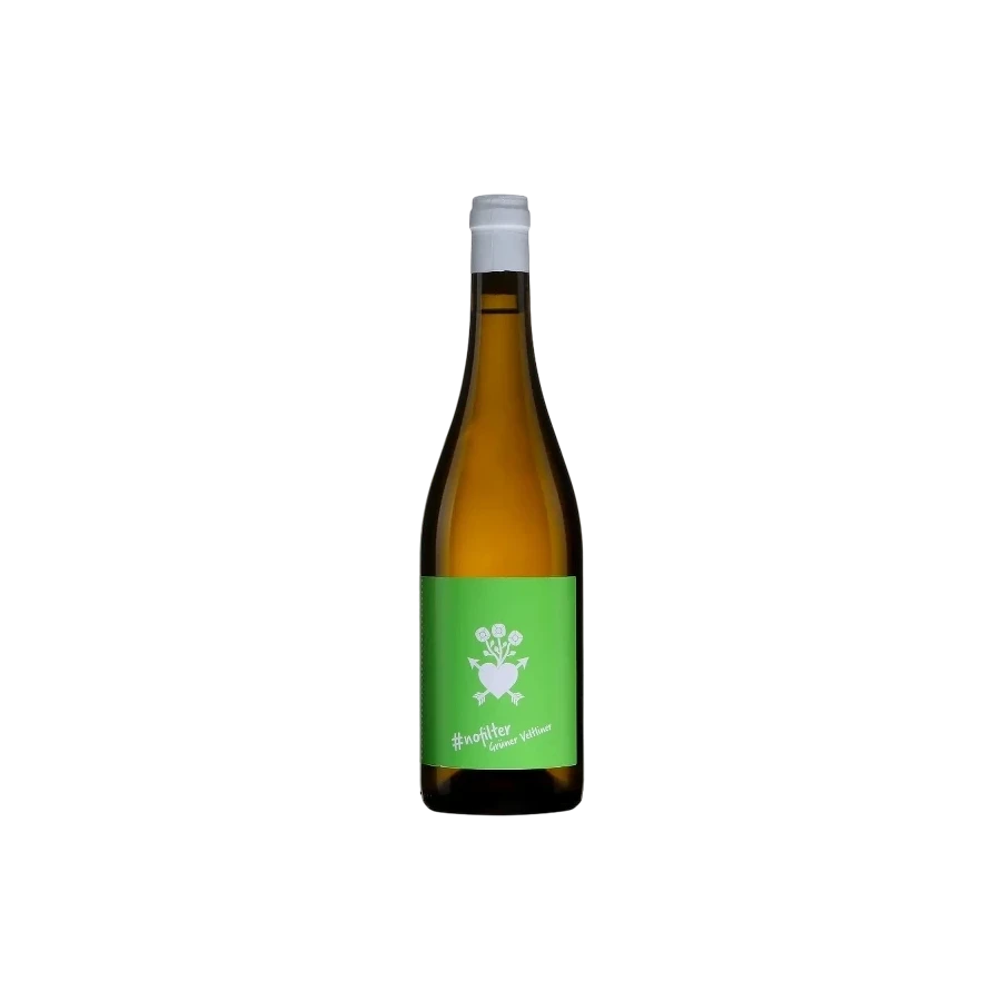 Grüner Veltliner nofilter 2021 Weingut Kemetner Grüner Veltliner nofilter 2021 Weingut Kemetner