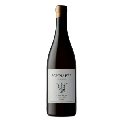 Sauvignon Blanc Legionär Karl SchnabelSauvignon Blanc Legionär...