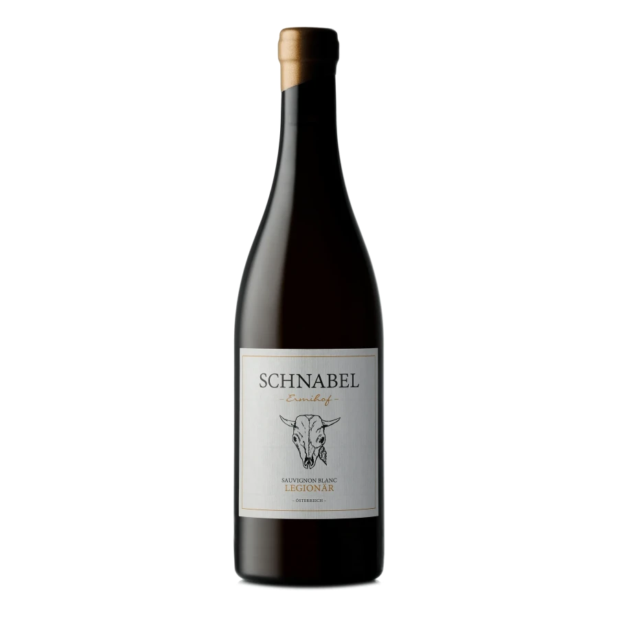 Sauvignon Blanc Legionär Karl Schnabel