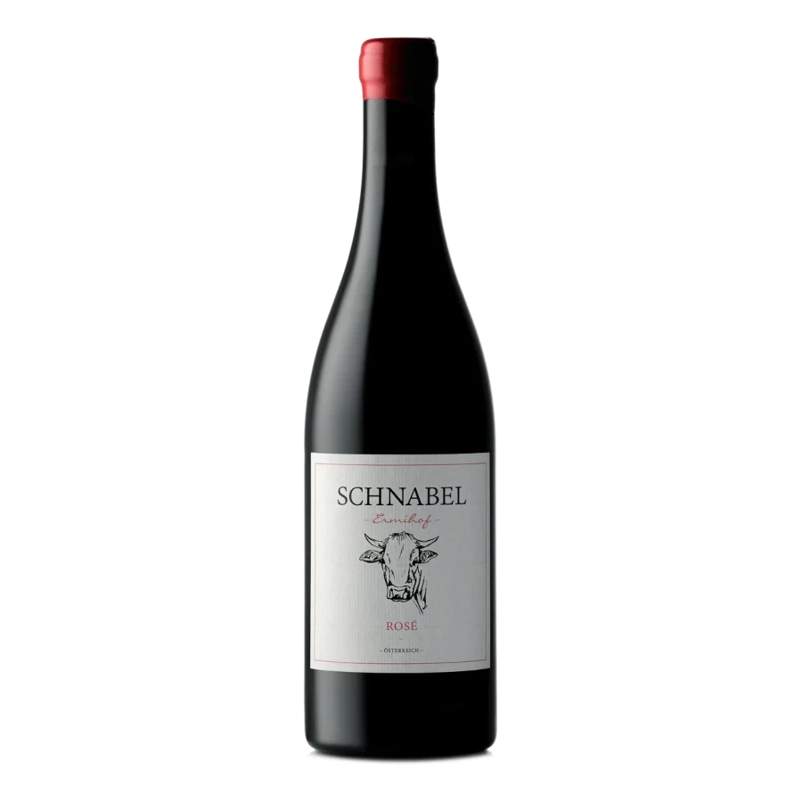 Rosé Weingut Karl Schnabel